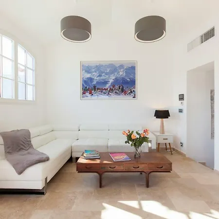 Maison Baieta * Antibes