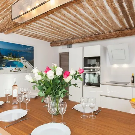 Maison Baieta * Antibes