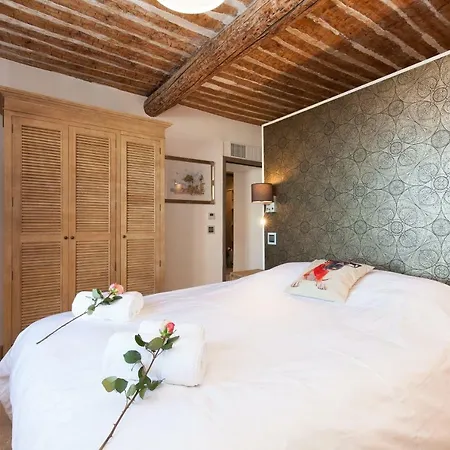 Apartment Maison Baieta