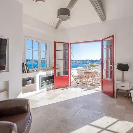 Maison Baieta Antibes