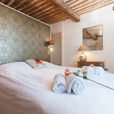 Maison Baieta Apartment