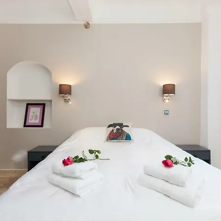 Apartment Maison Baieta Antibes