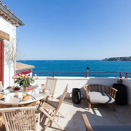 Maison Baieta *