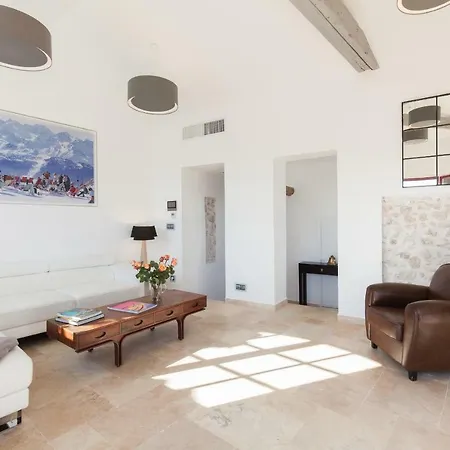 Apartment Maison Baieta