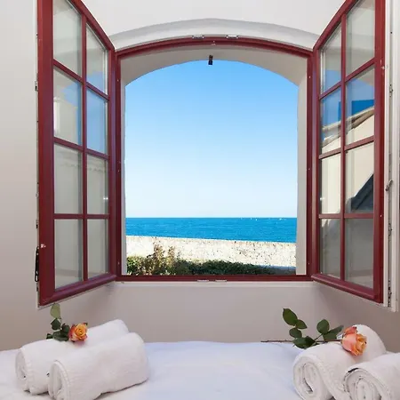 Maison Baieta * Antibes