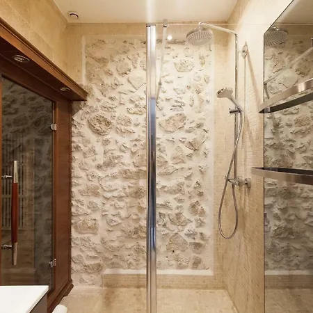 Maison Baieta Apartment *