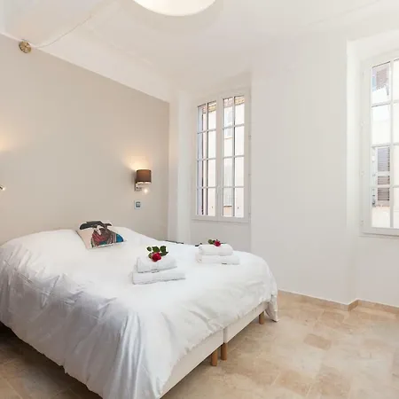 Maison Baieta * Antibes