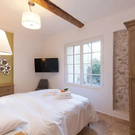Maison Baieta * Antibes