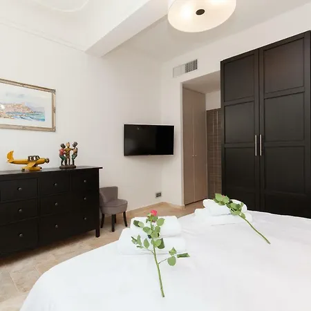 Maison Baieta Apartment