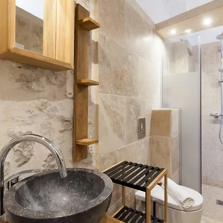 Maison Baieta Apartment Antibes