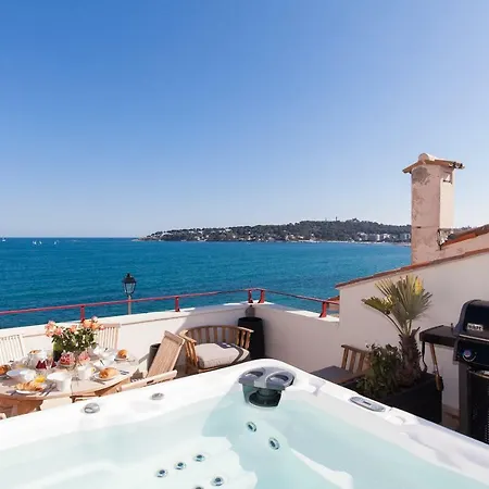 Maison Baieta * Antibes