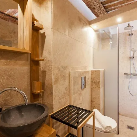 Maison Baieta Apartment
