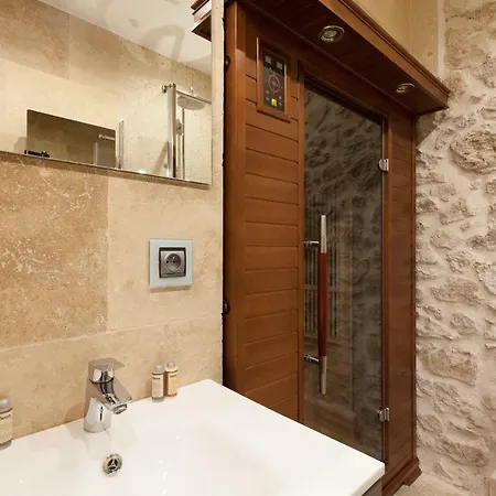 Apartment Maison Baieta Antibes